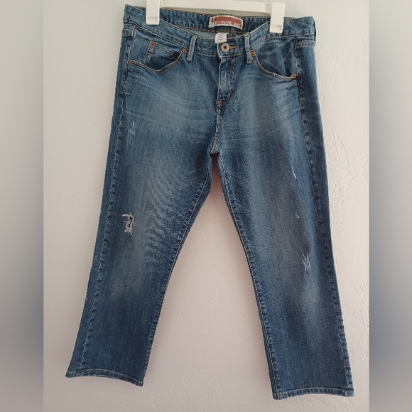 GAP Boyfriend Jeans - Picture 1 of 7